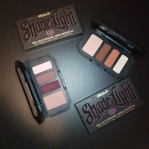 2 KVD Contour Quads